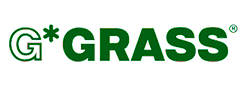 grs at grass logo