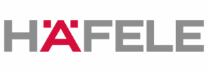 logotipo hafele